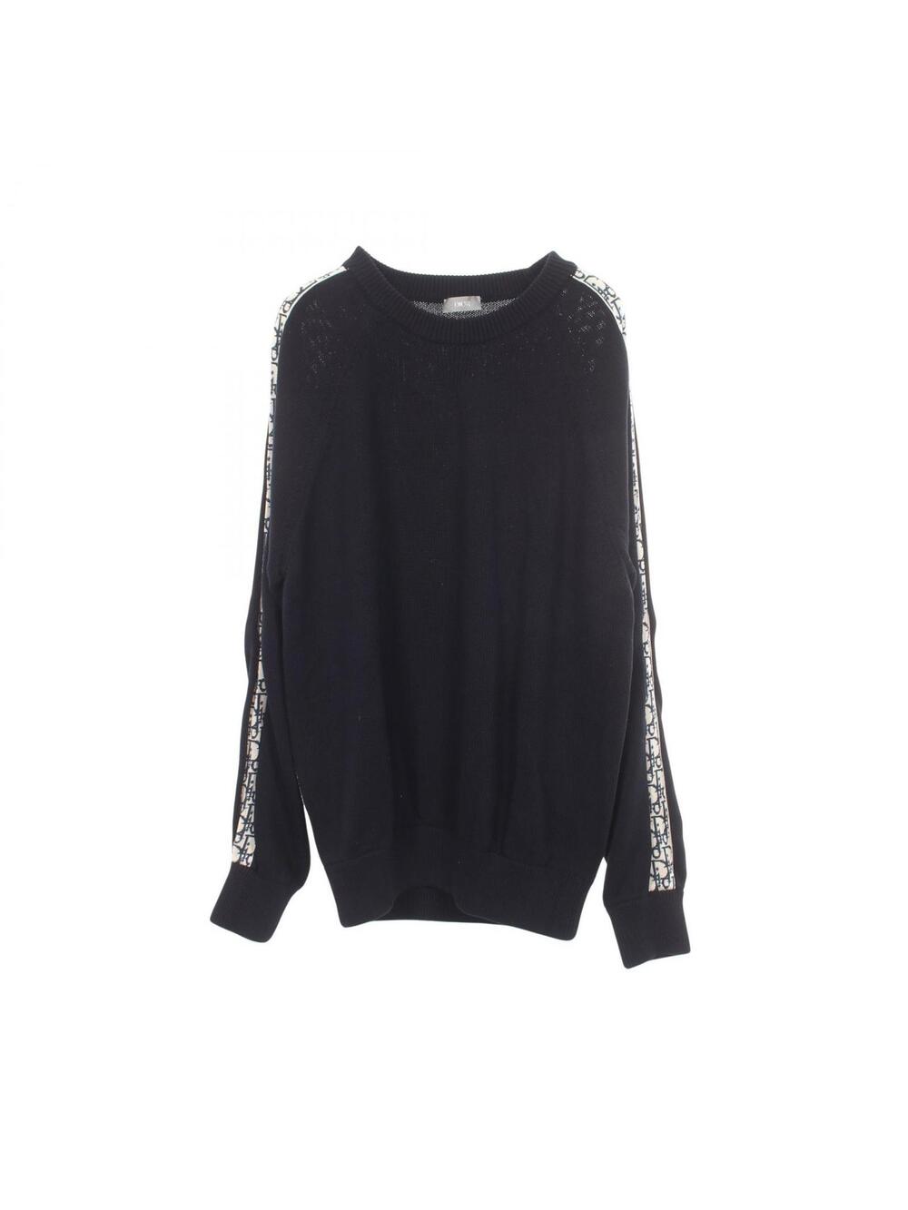Christian Dior Oblique Long Sleeve #345272D10B